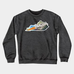 Jui Hai Shen Crewneck Sweatshirt